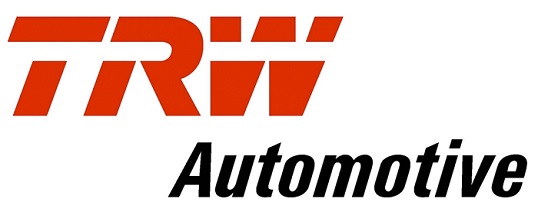 TRW Logo