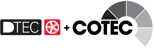 TRW technologia DTEC cotec