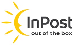 Wysyłki Paczkomat Bozarto Inpost logo
