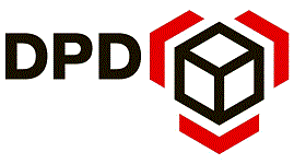 DPD logo Bozarto